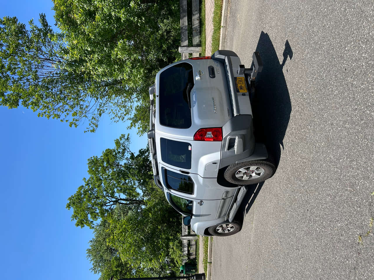 Car Preview
