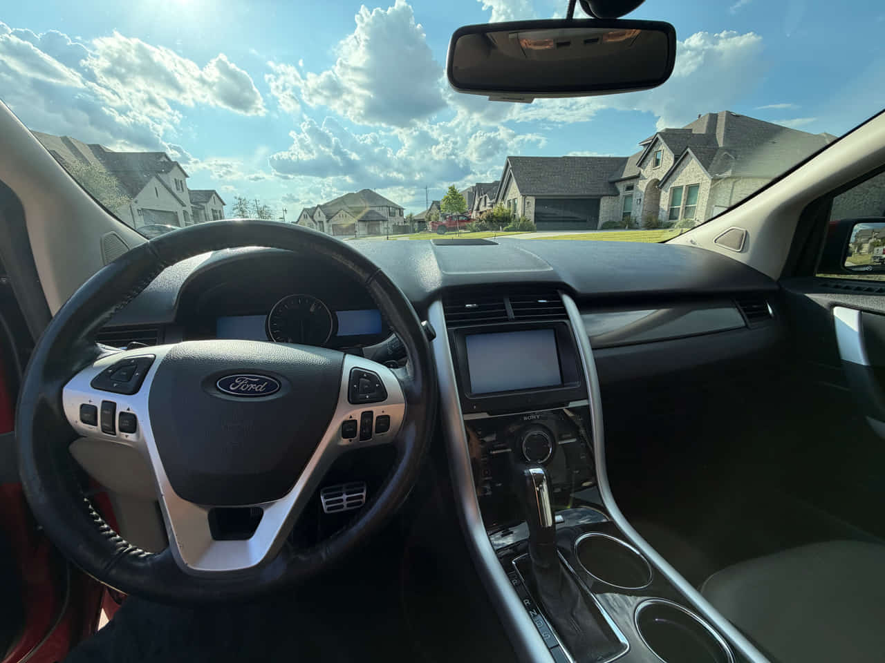 Car Preview