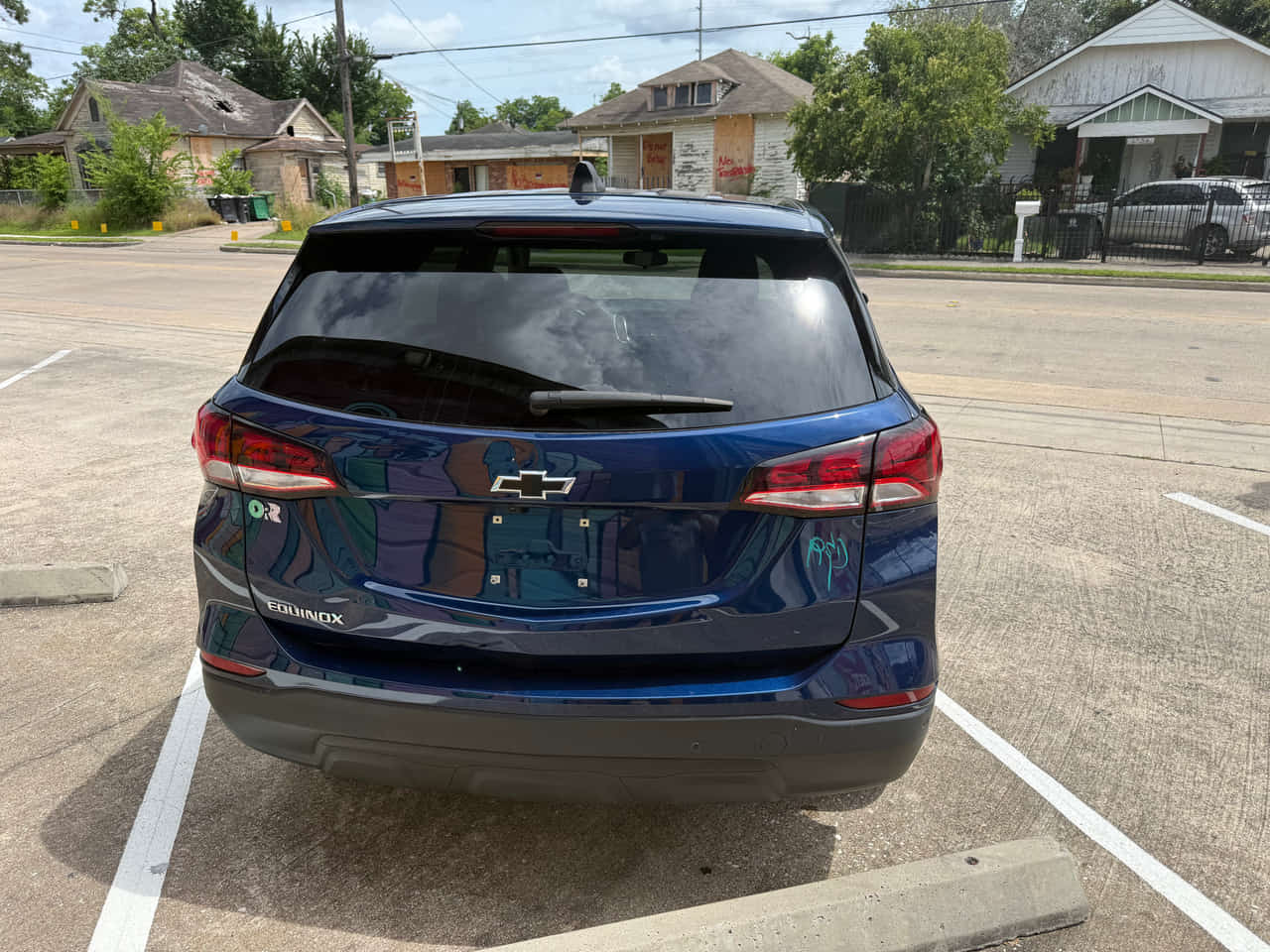 Car Preview