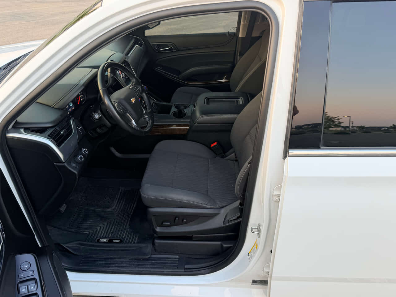 Car Preview