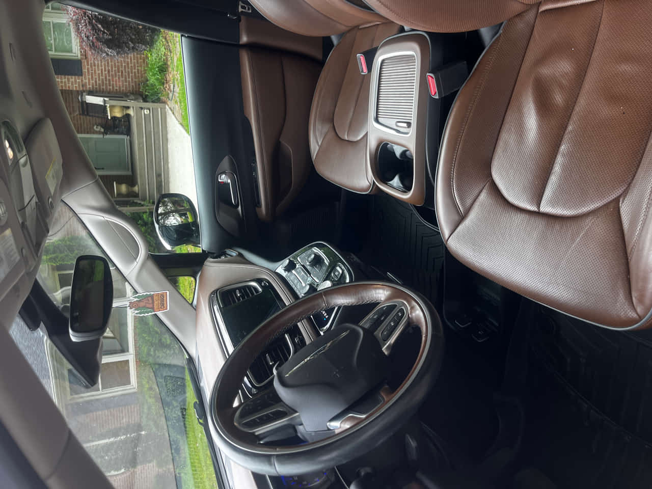 Car Preview
