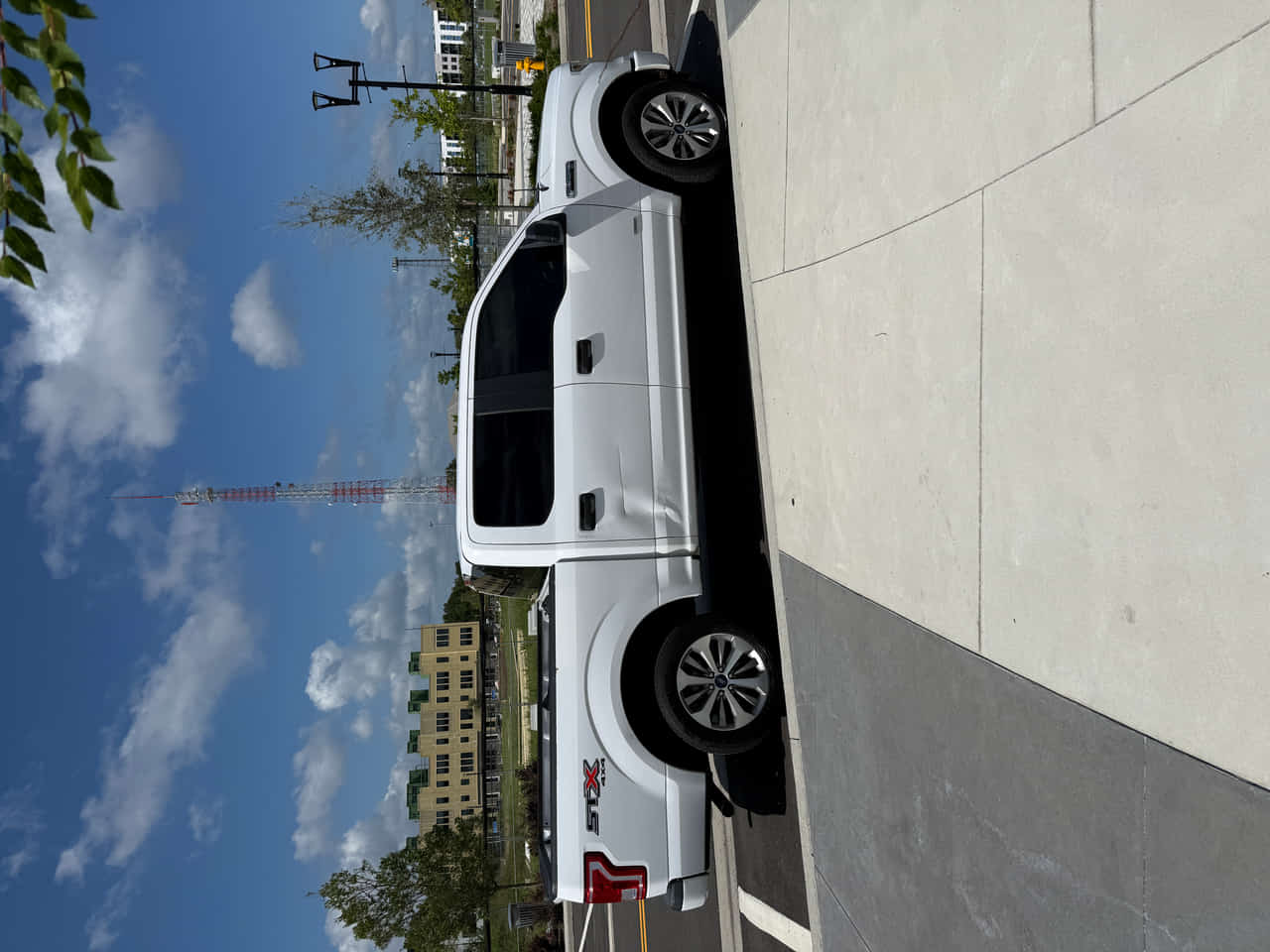 Car Preview