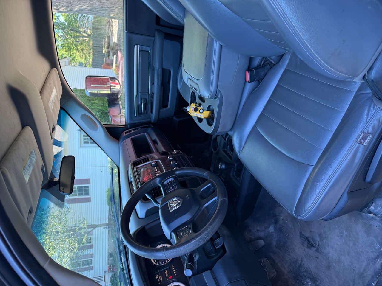 Car Preview