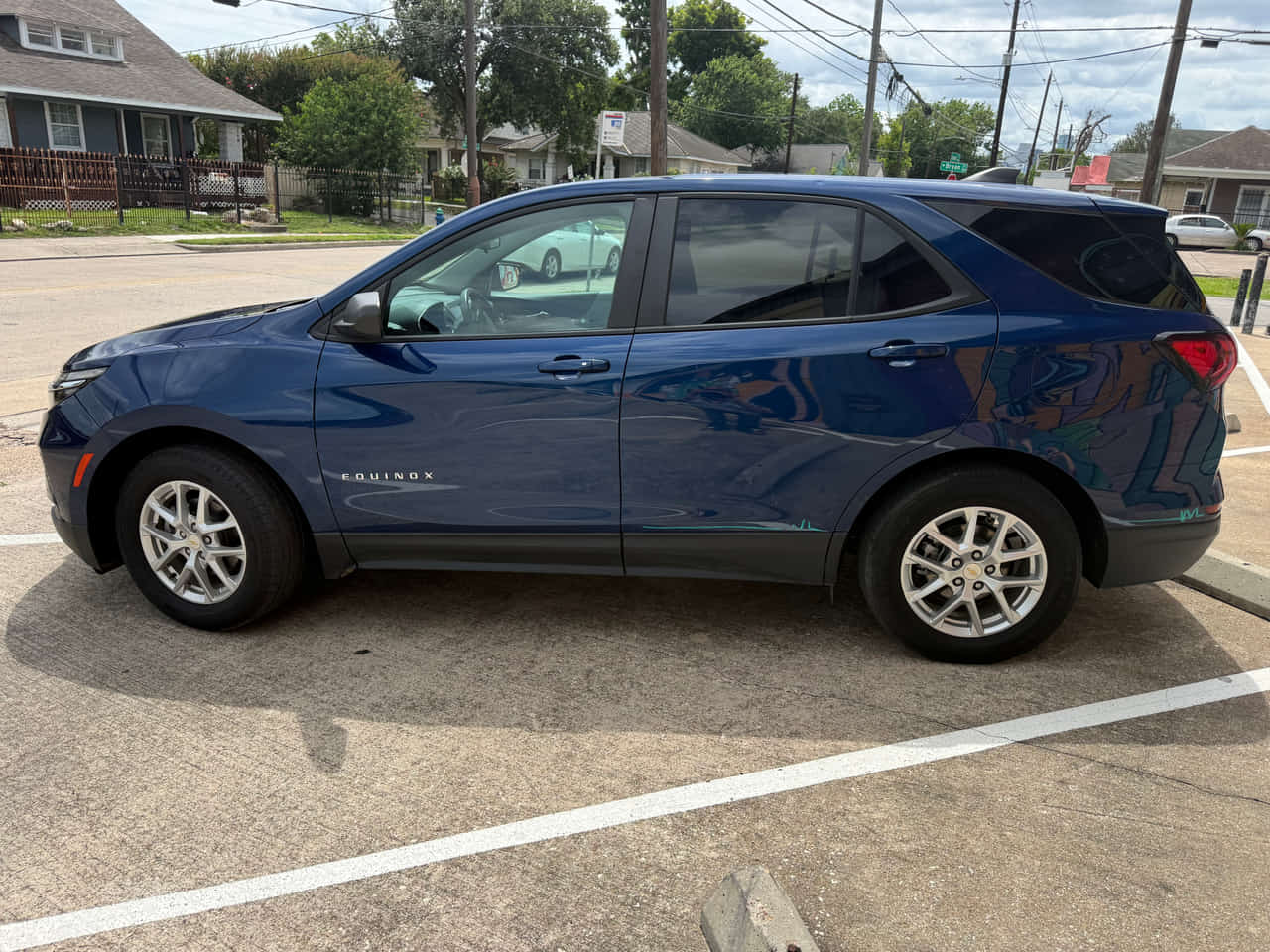 Car Preview