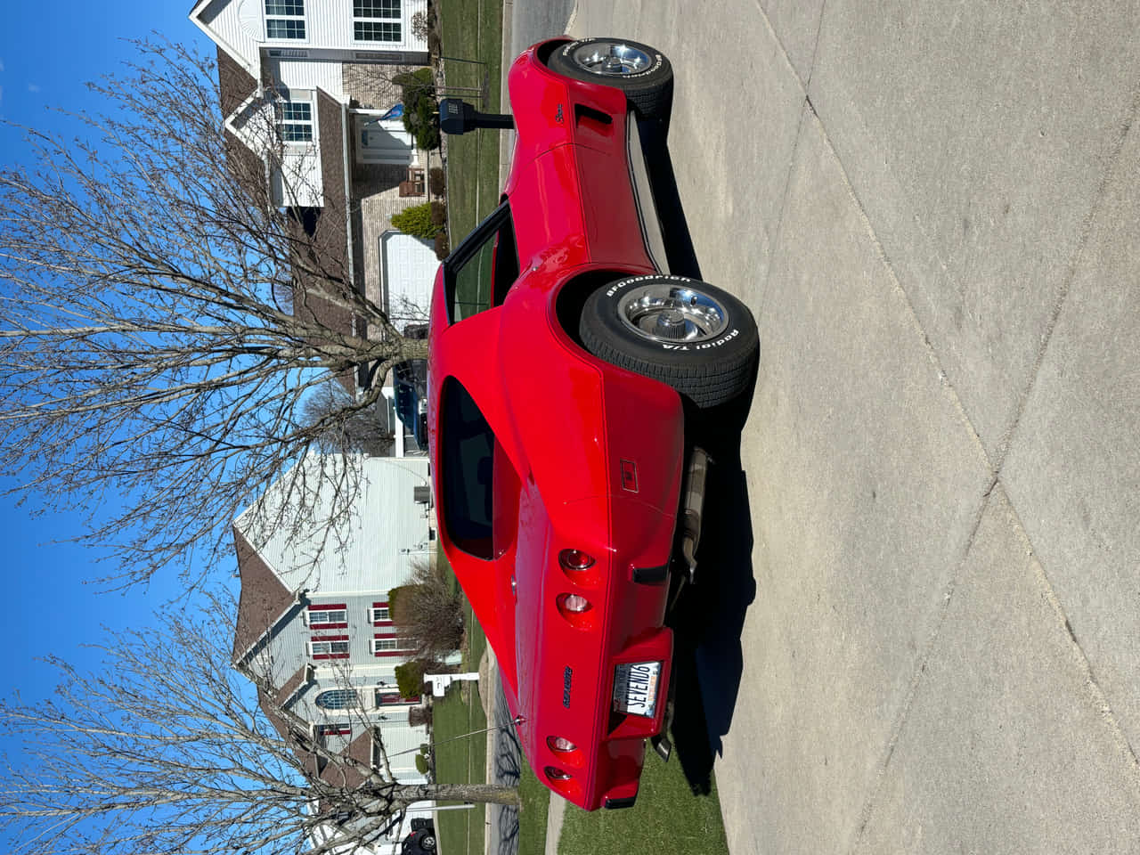 Car Preview