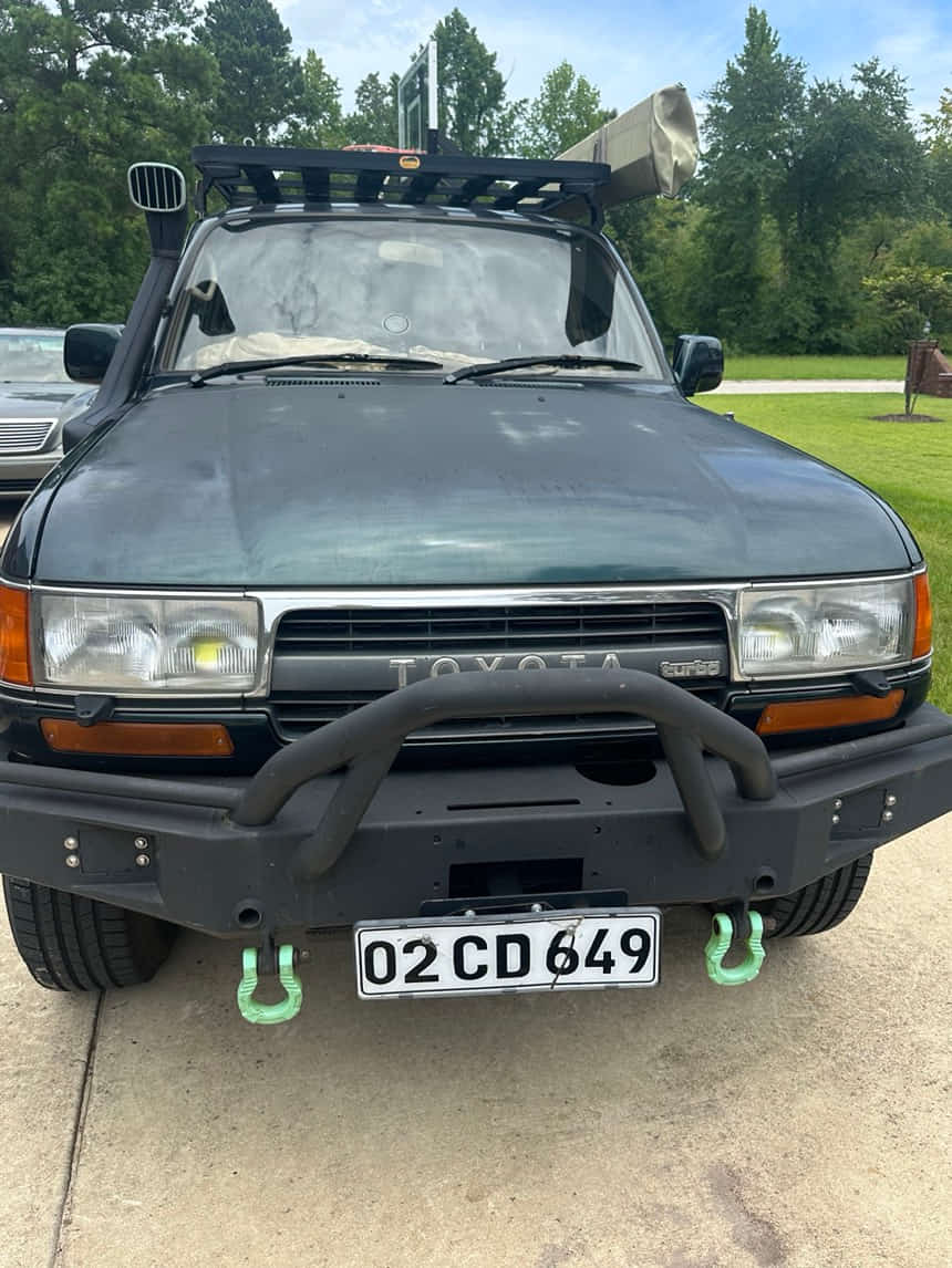 Car Preview