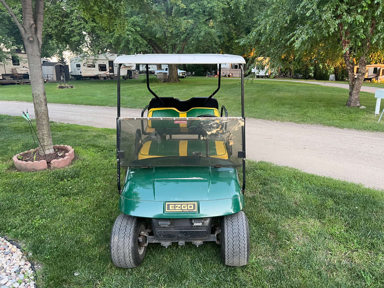 Car Preview