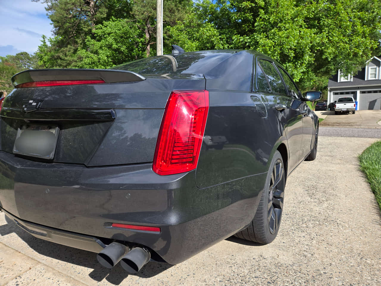 Car Preview