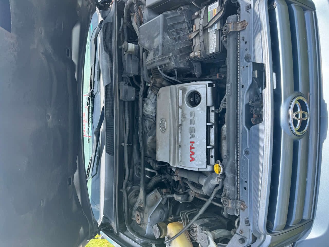 Car Preview