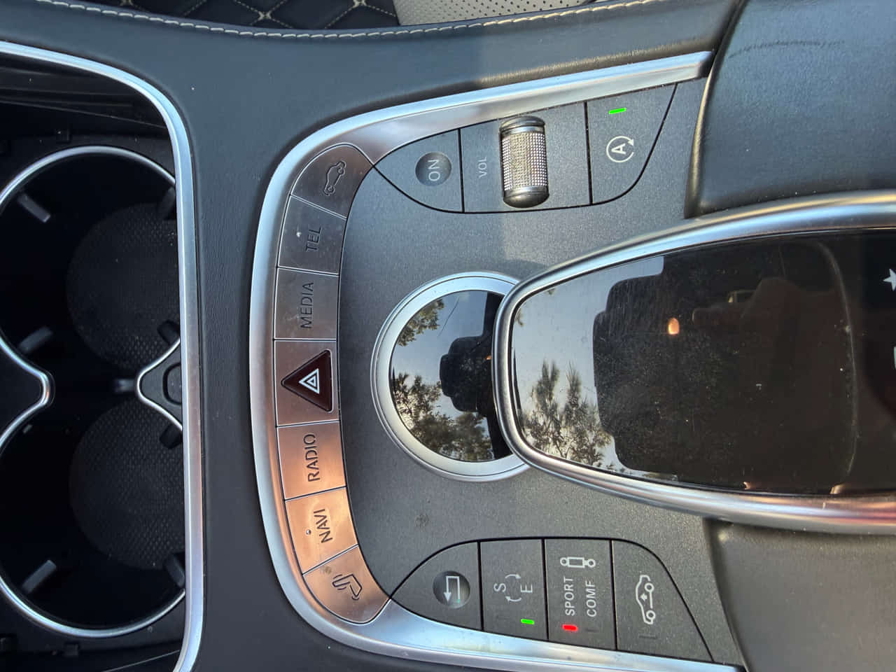 Car Preview