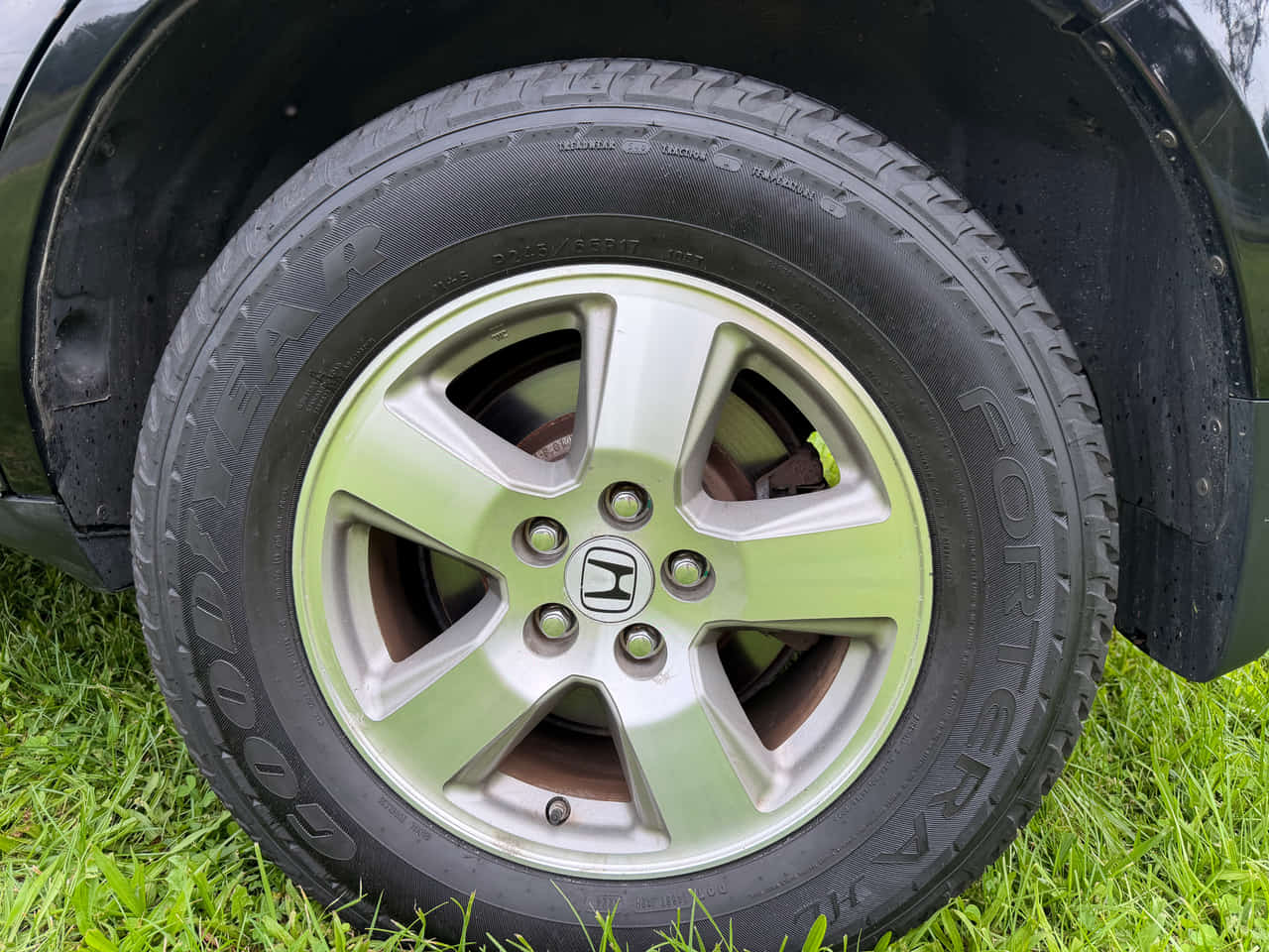 Car Preview