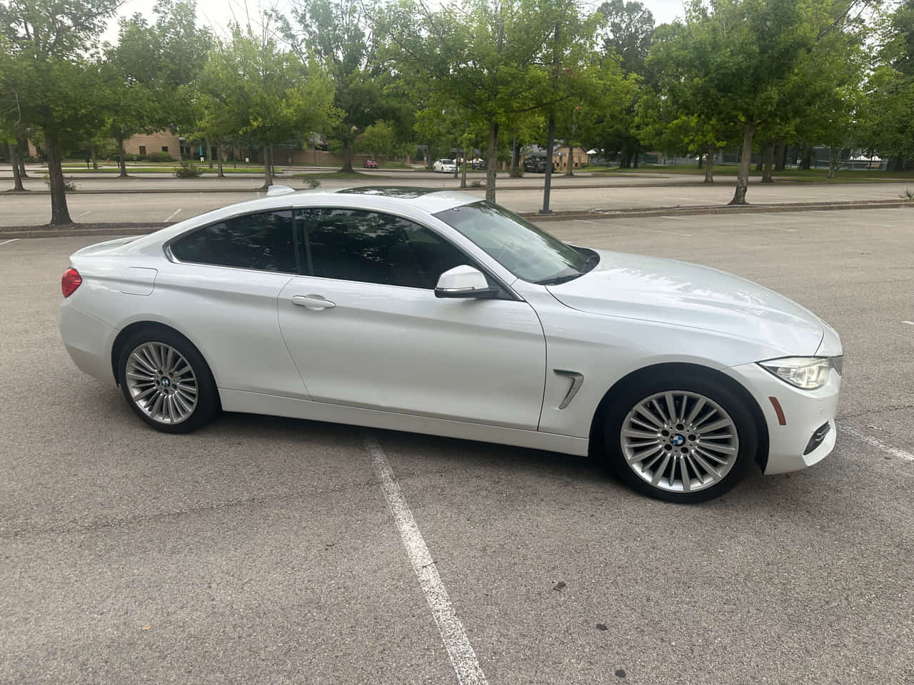 Car Preview
