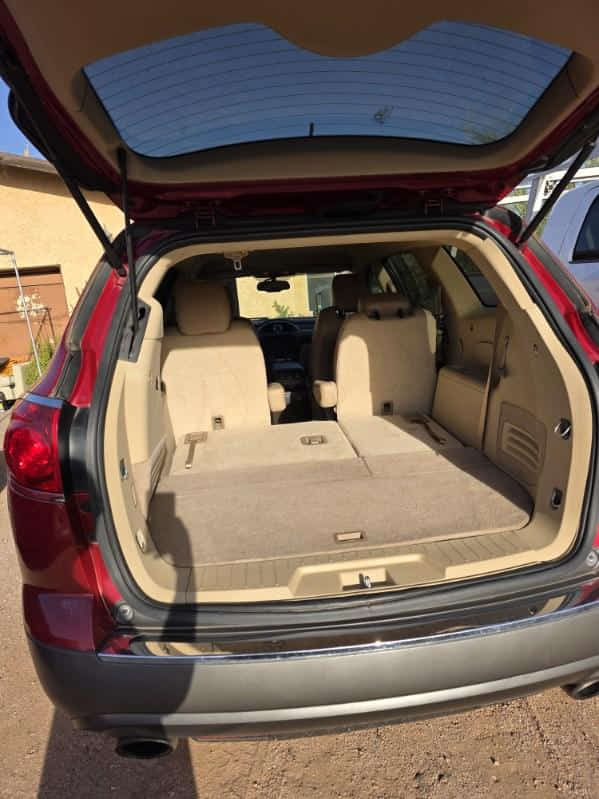 Car Preview