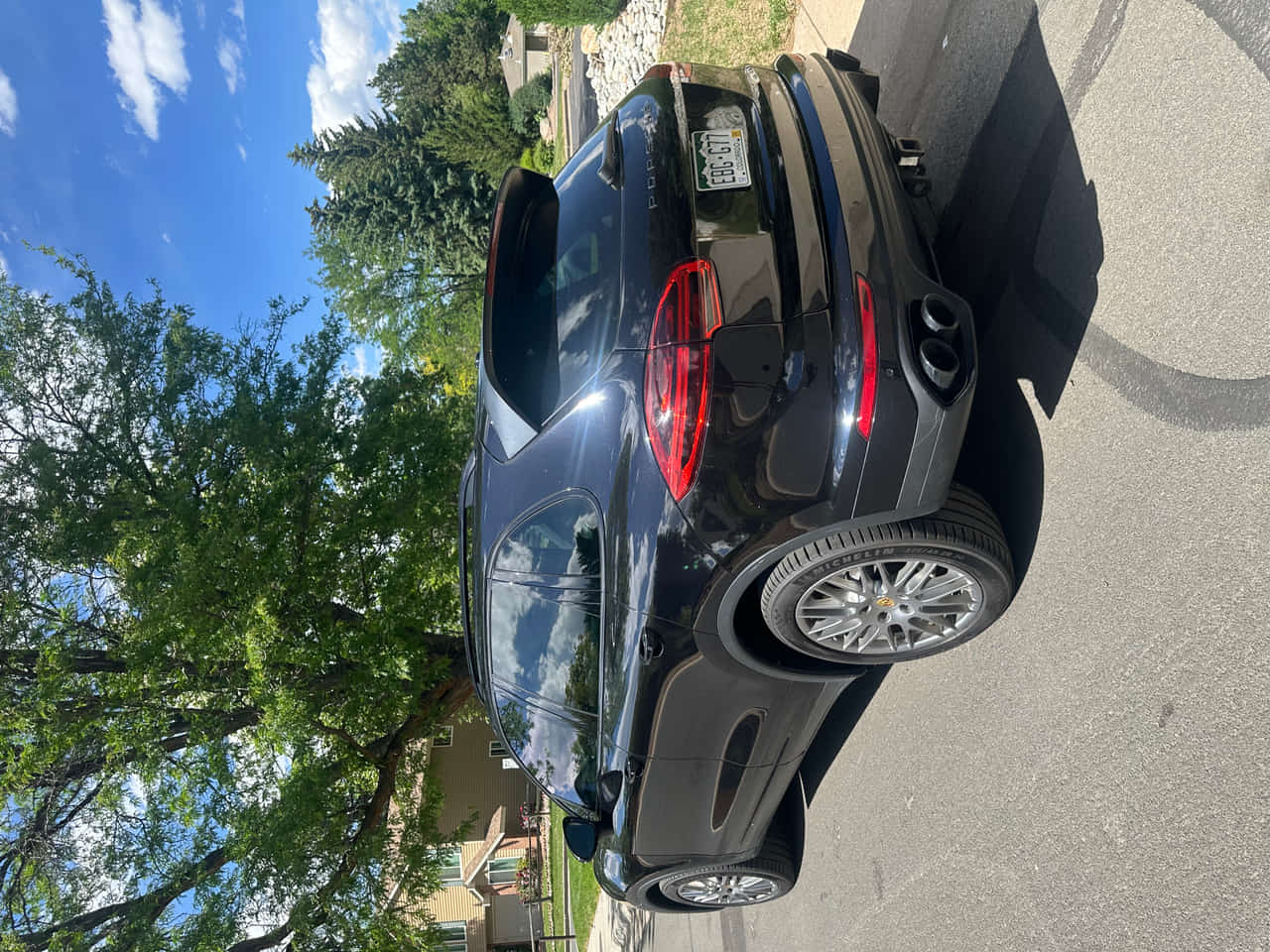 Car Preview