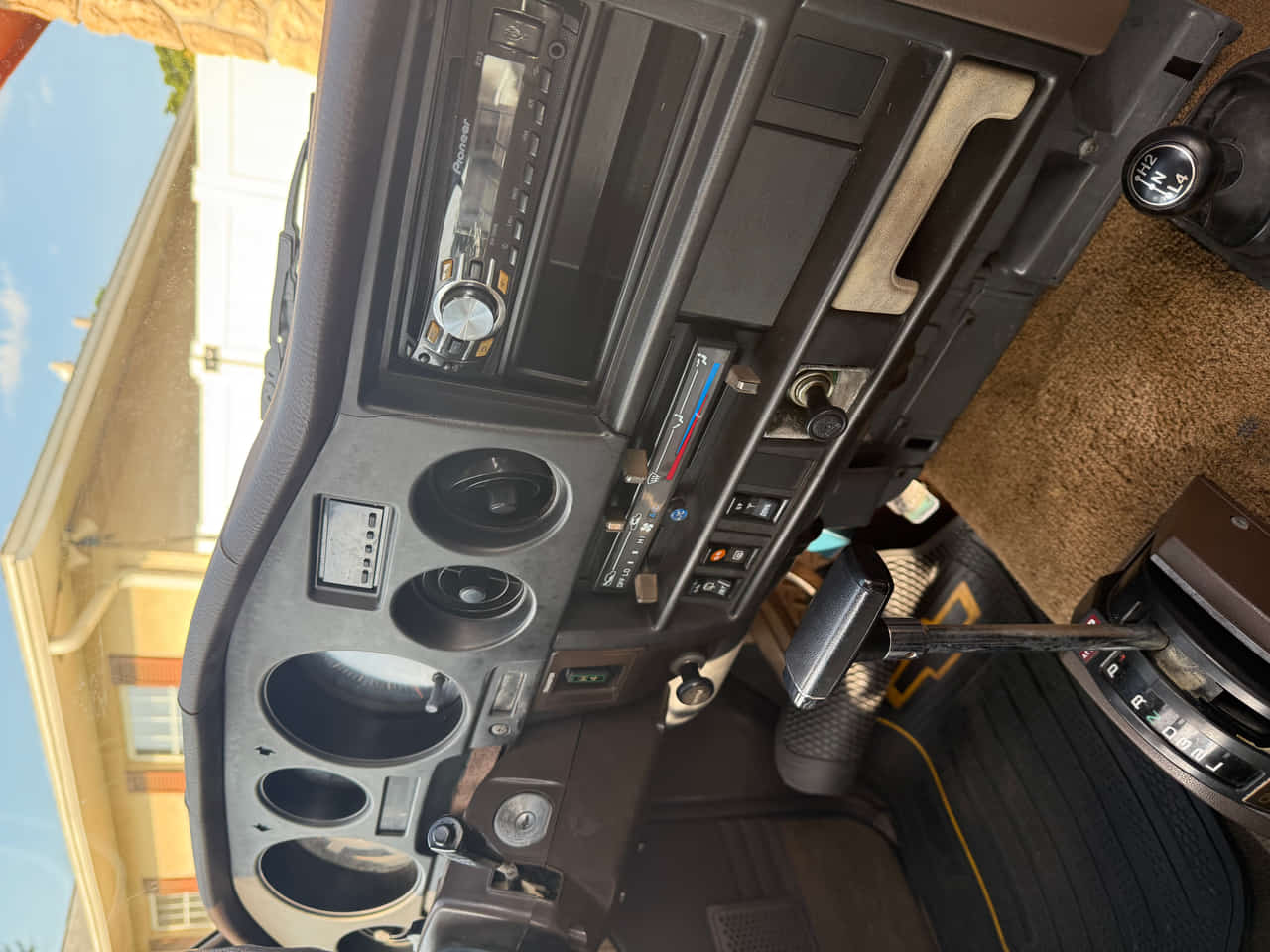 Car Preview