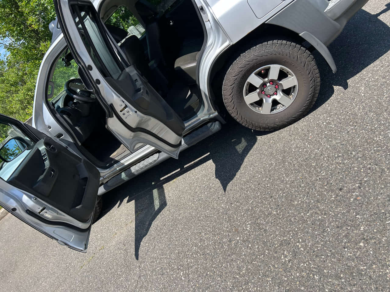 Car Preview