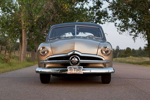 Car Preview