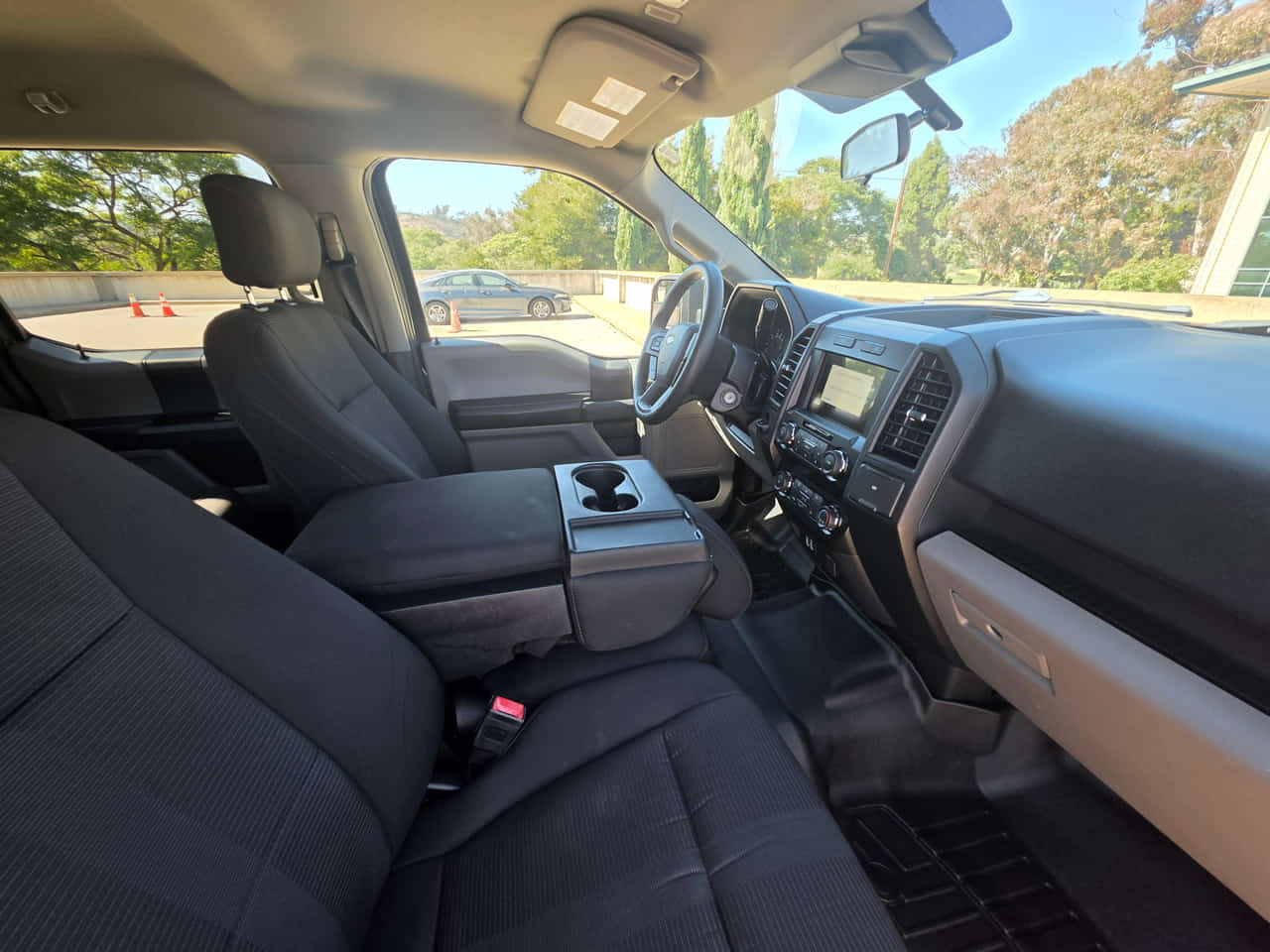Car Preview