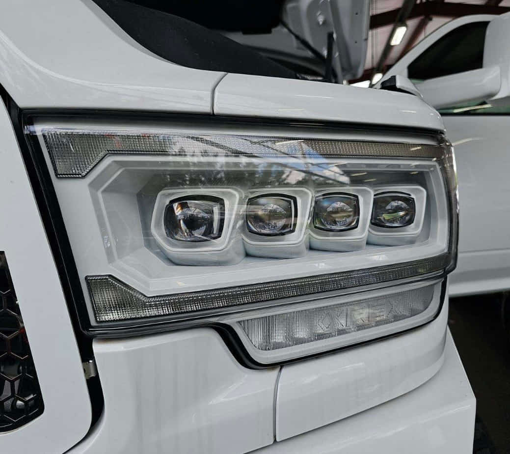 Car Preview