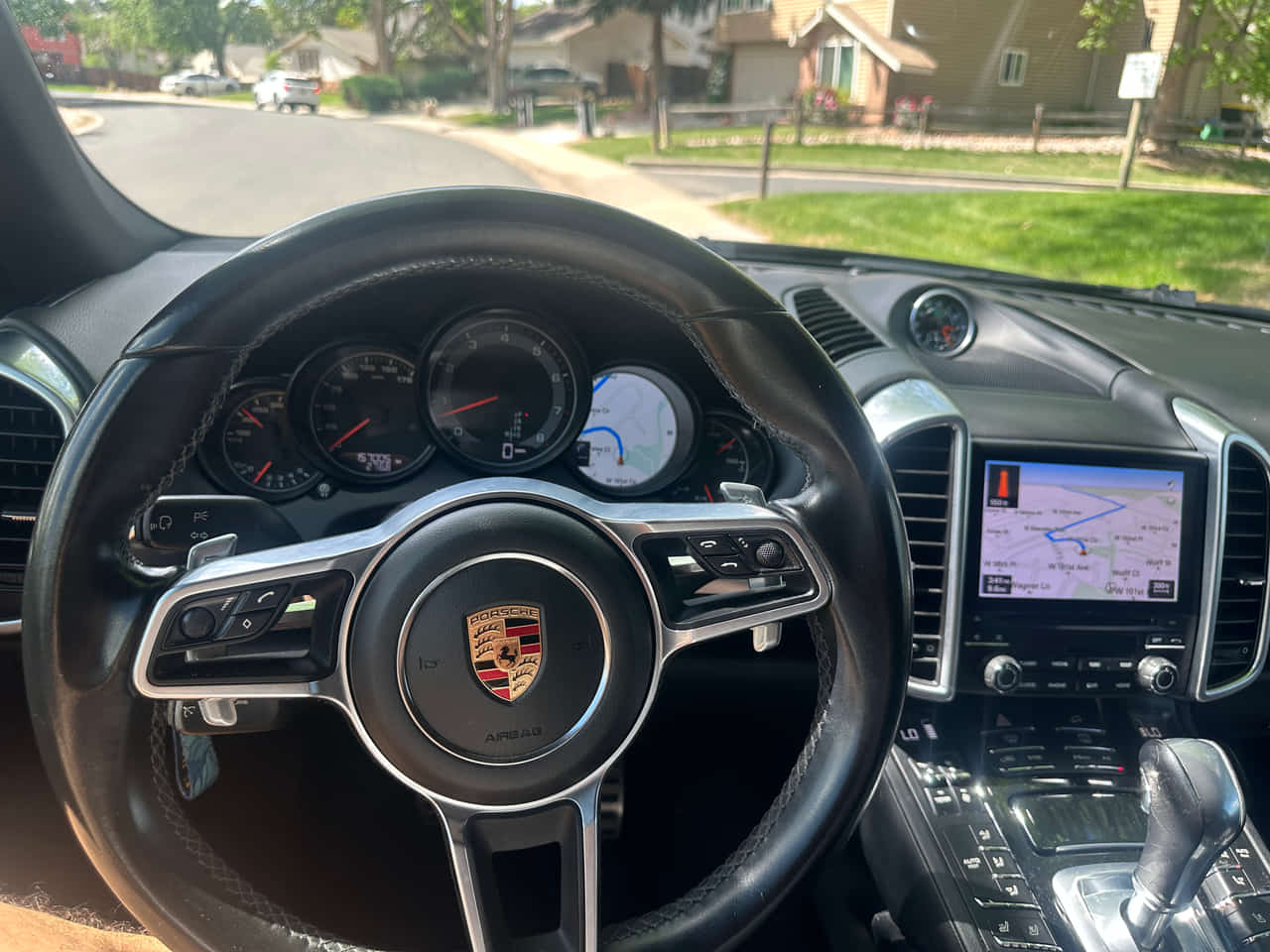 Car Preview