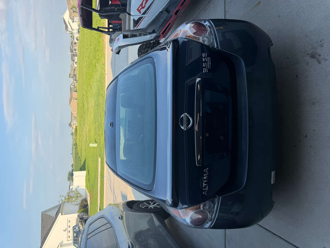 Car Preview