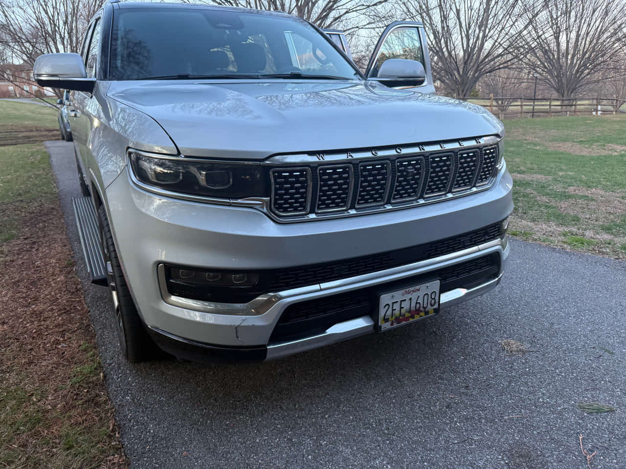 Car Preview