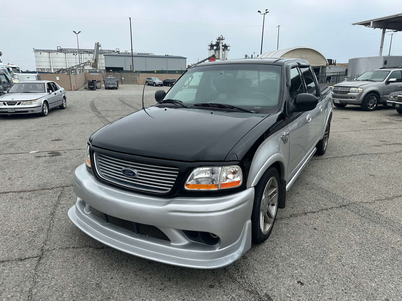 Car Preview
