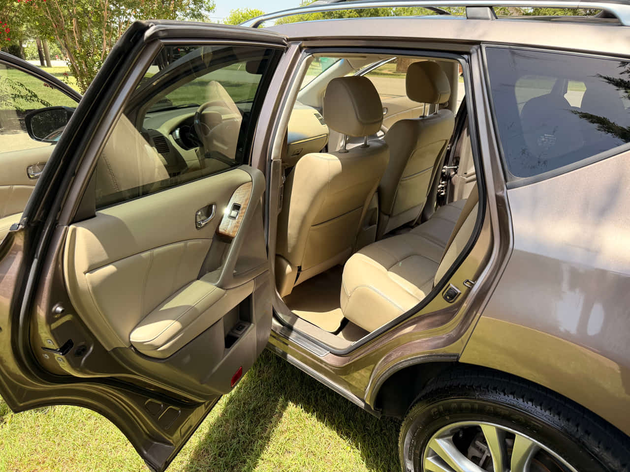Car Preview