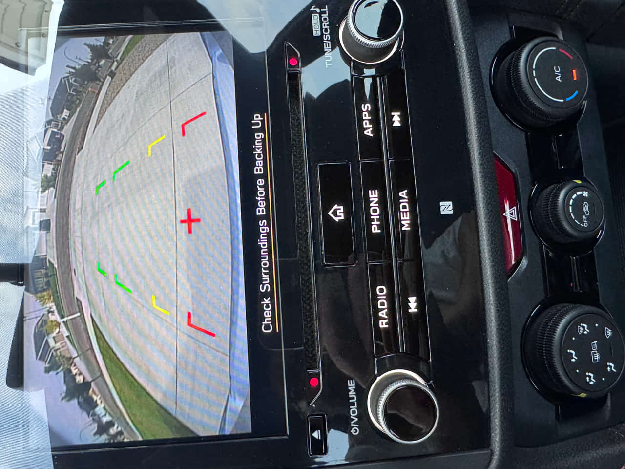 Car Preview