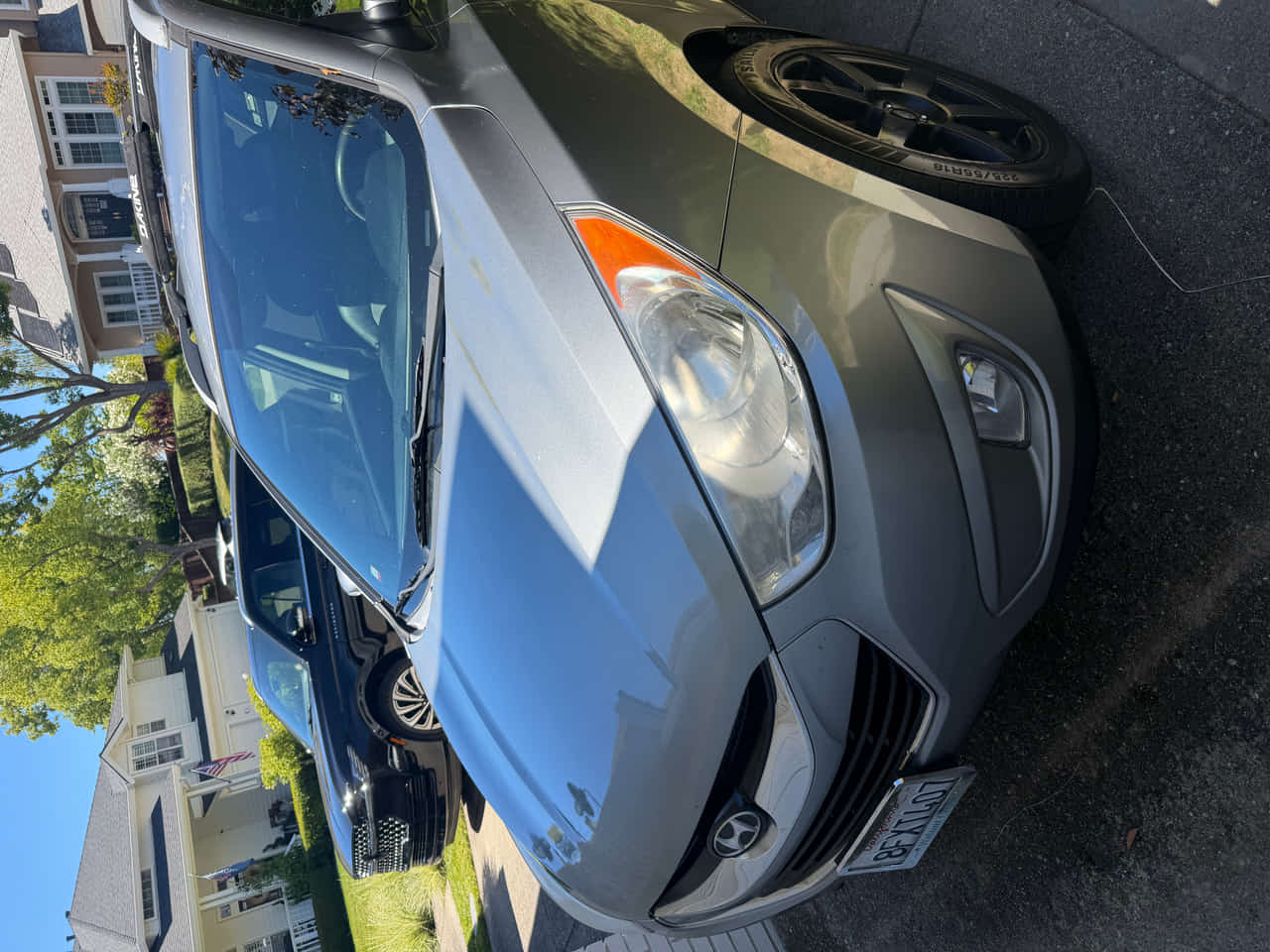 Car Preview
