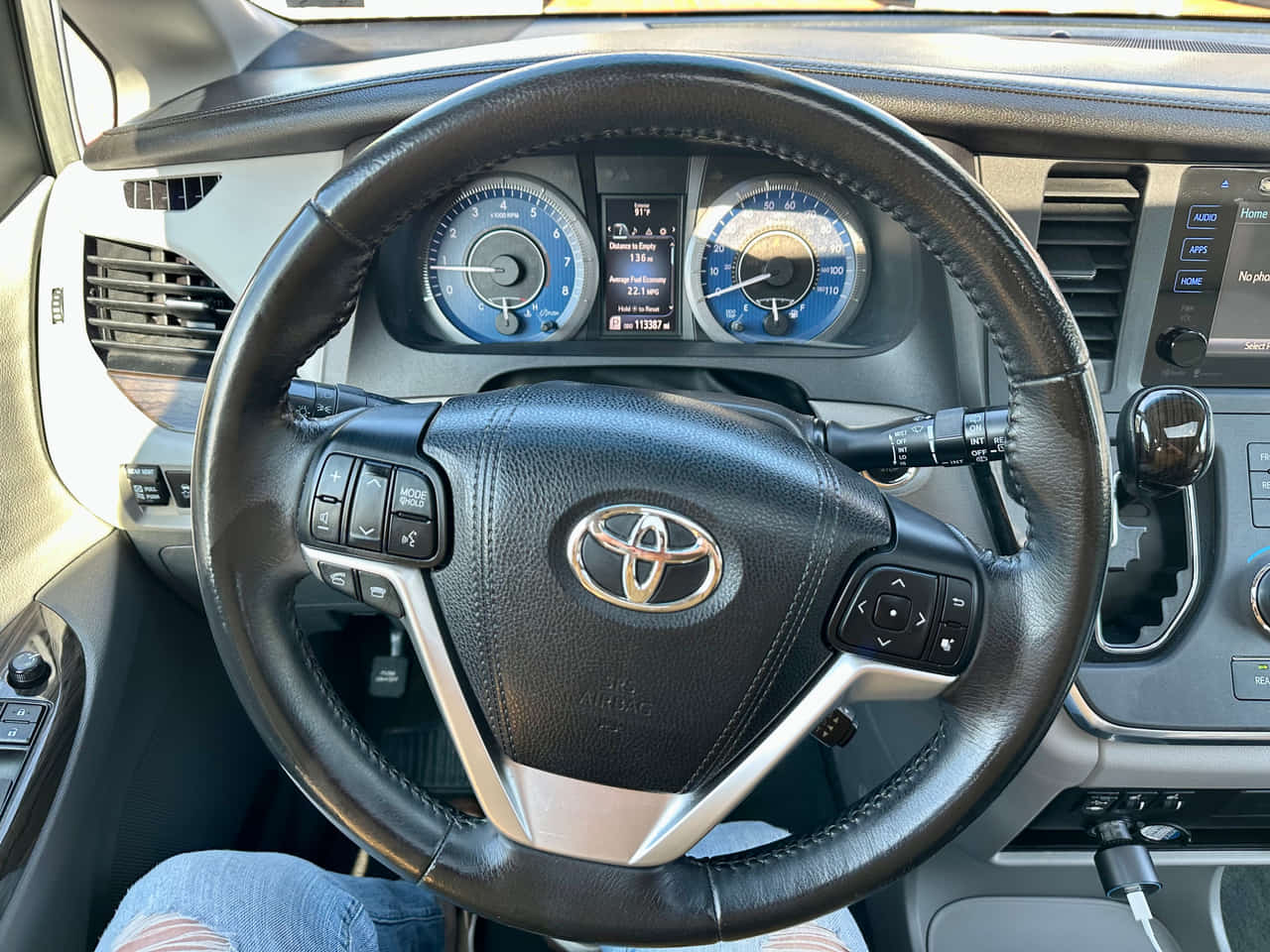 Car Preview