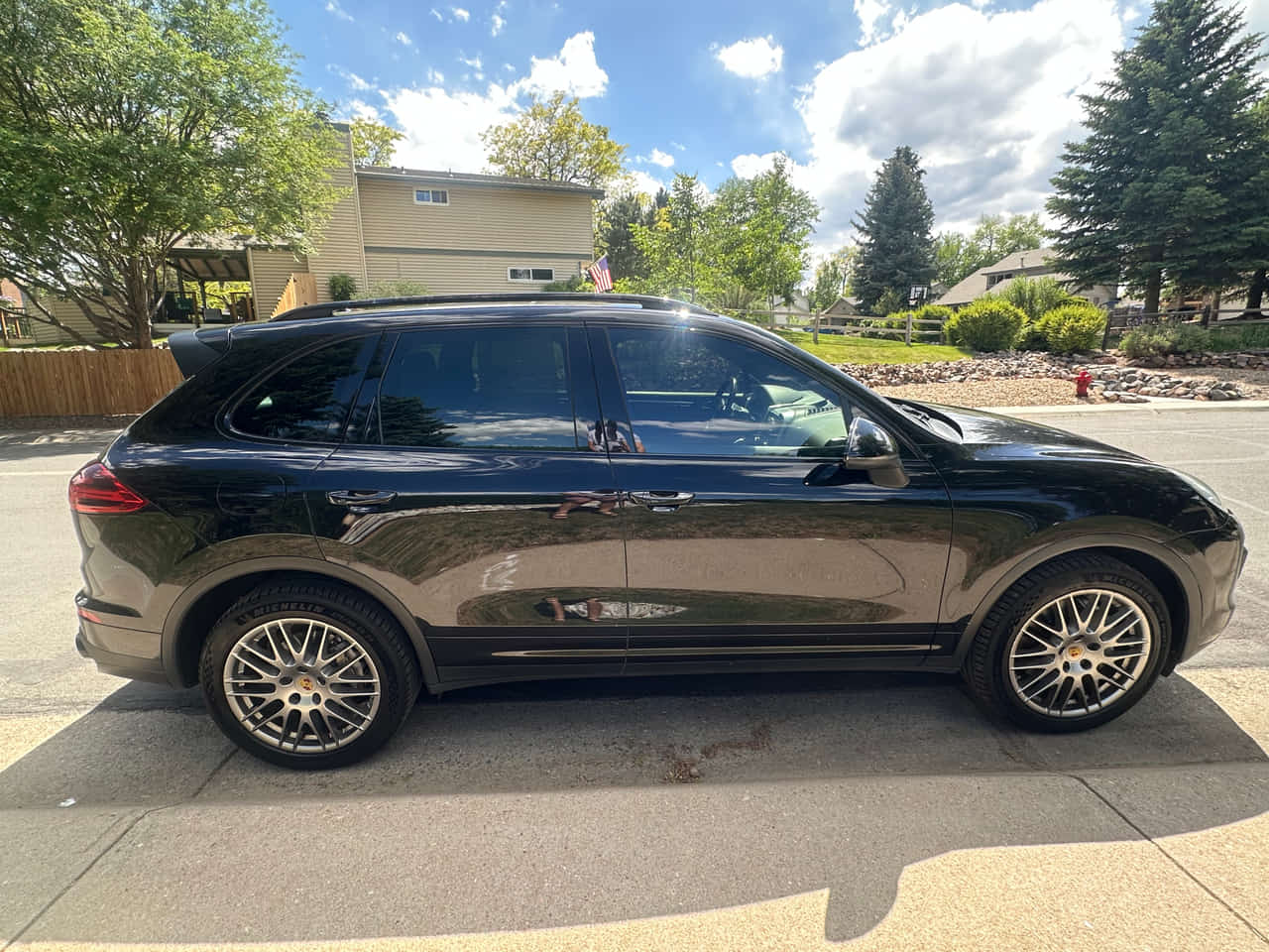 Car Preview