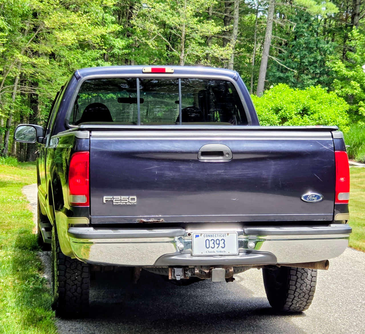 Car Preview