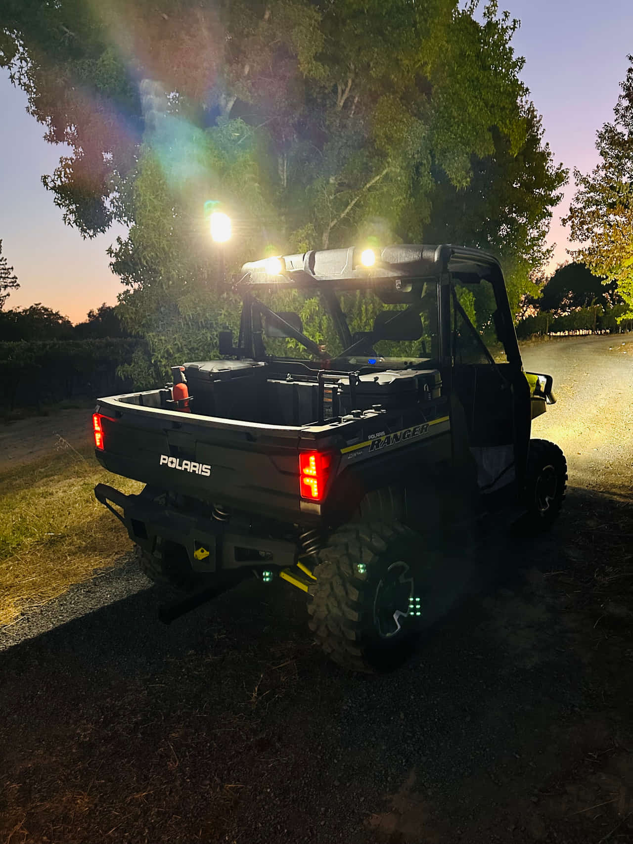 Car Preview