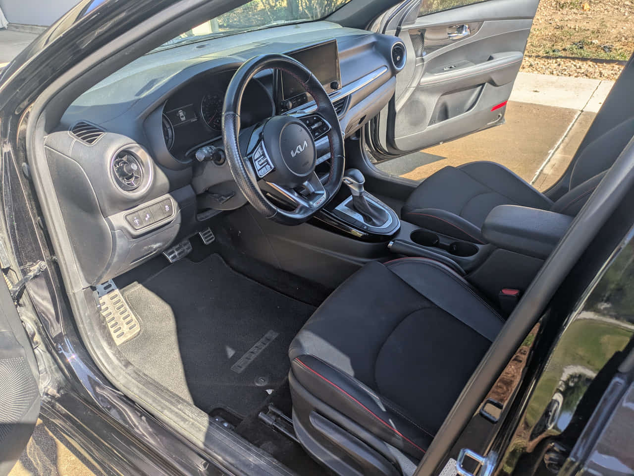 Car Preview