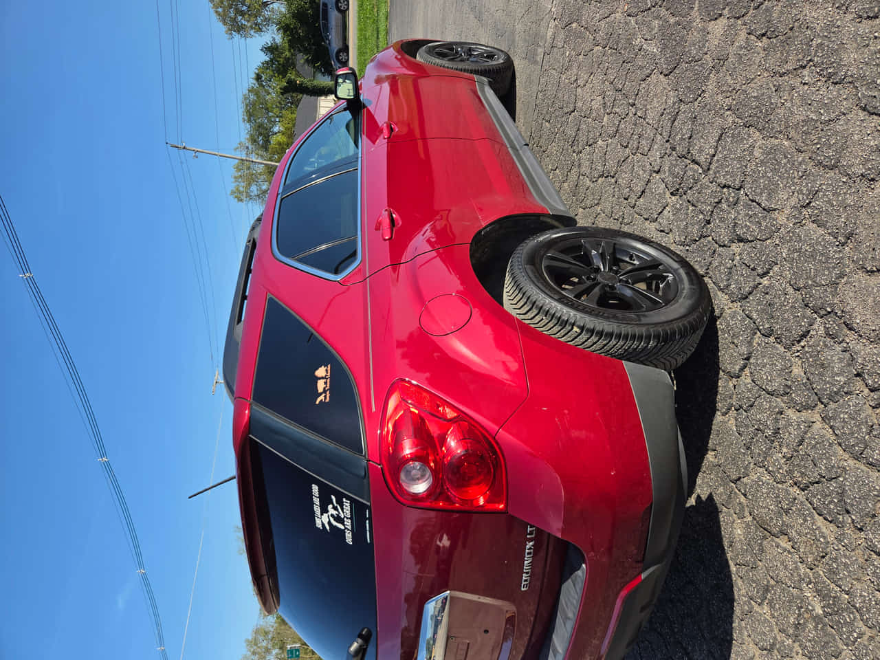 Car Preview