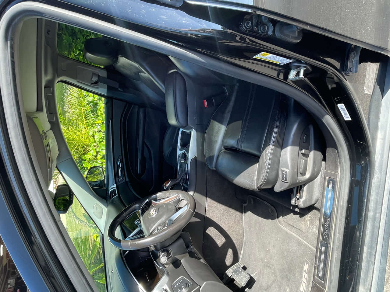 Car Preview