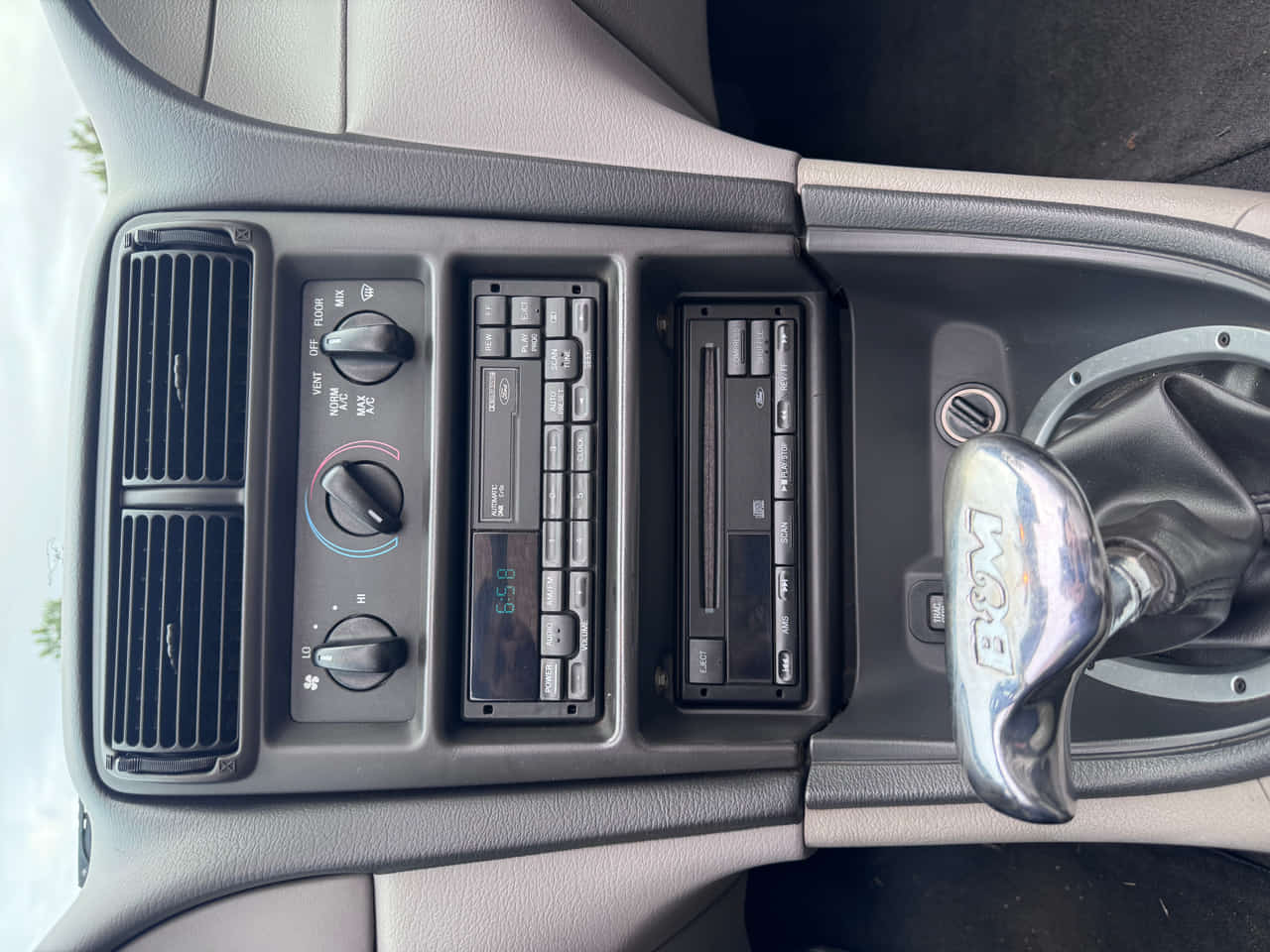 Car Preview
