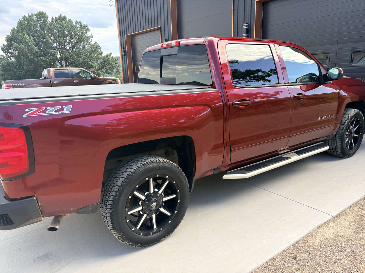 Car Preview