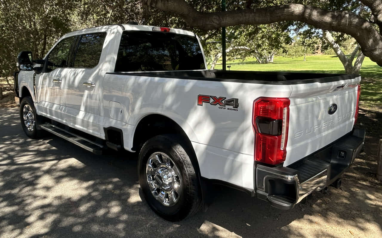 Car Preview