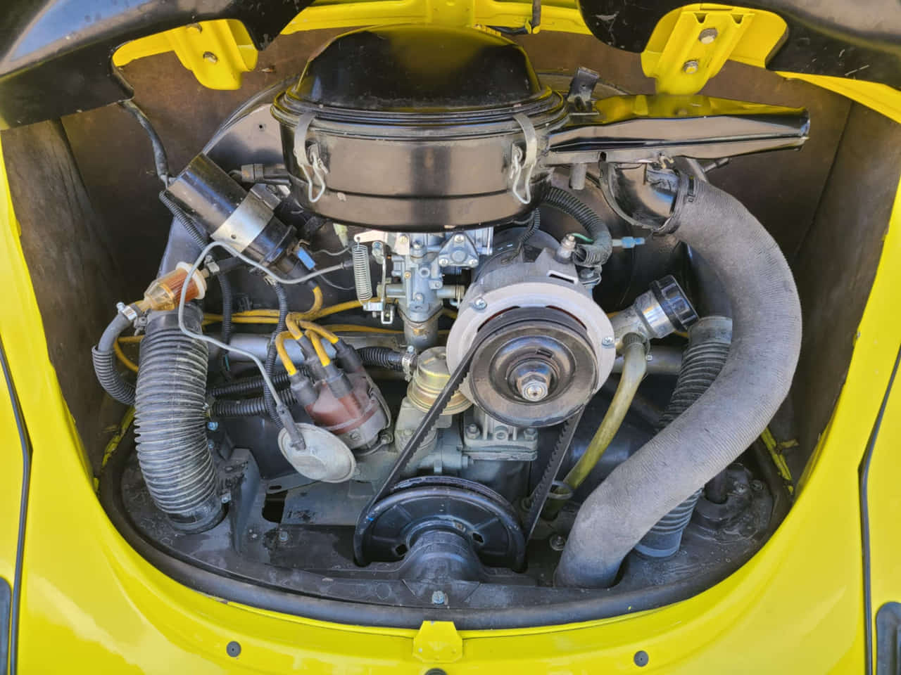 Car Preview