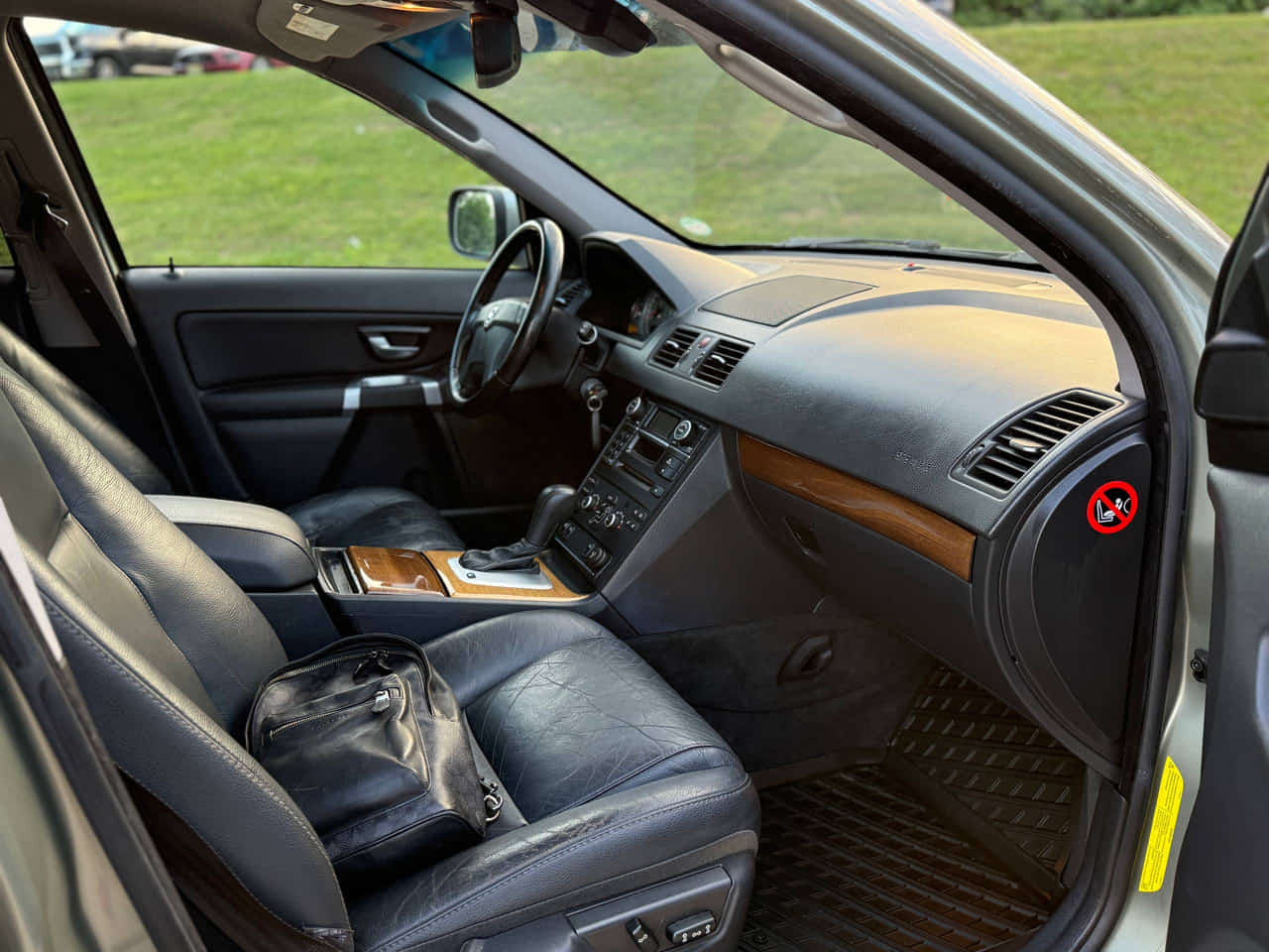 Car Preview