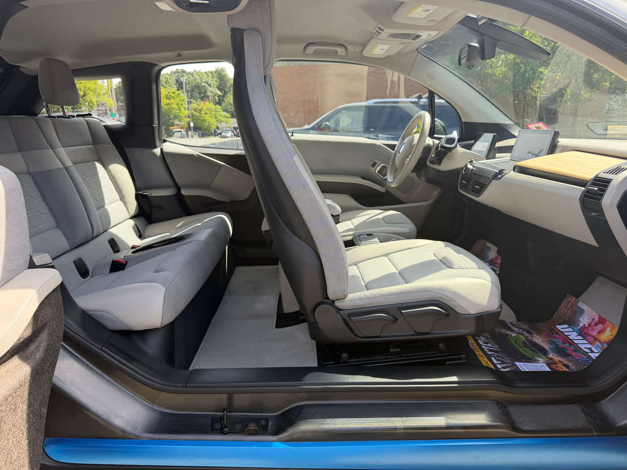 Car Preview