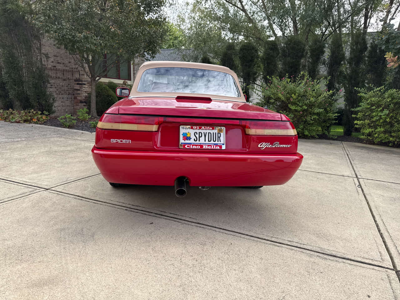 Car Preview