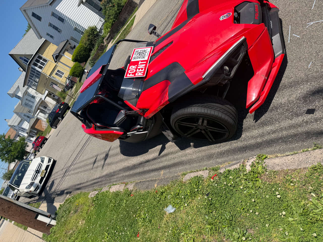 Car Preview