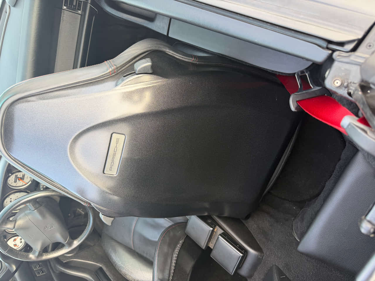 Car Preview