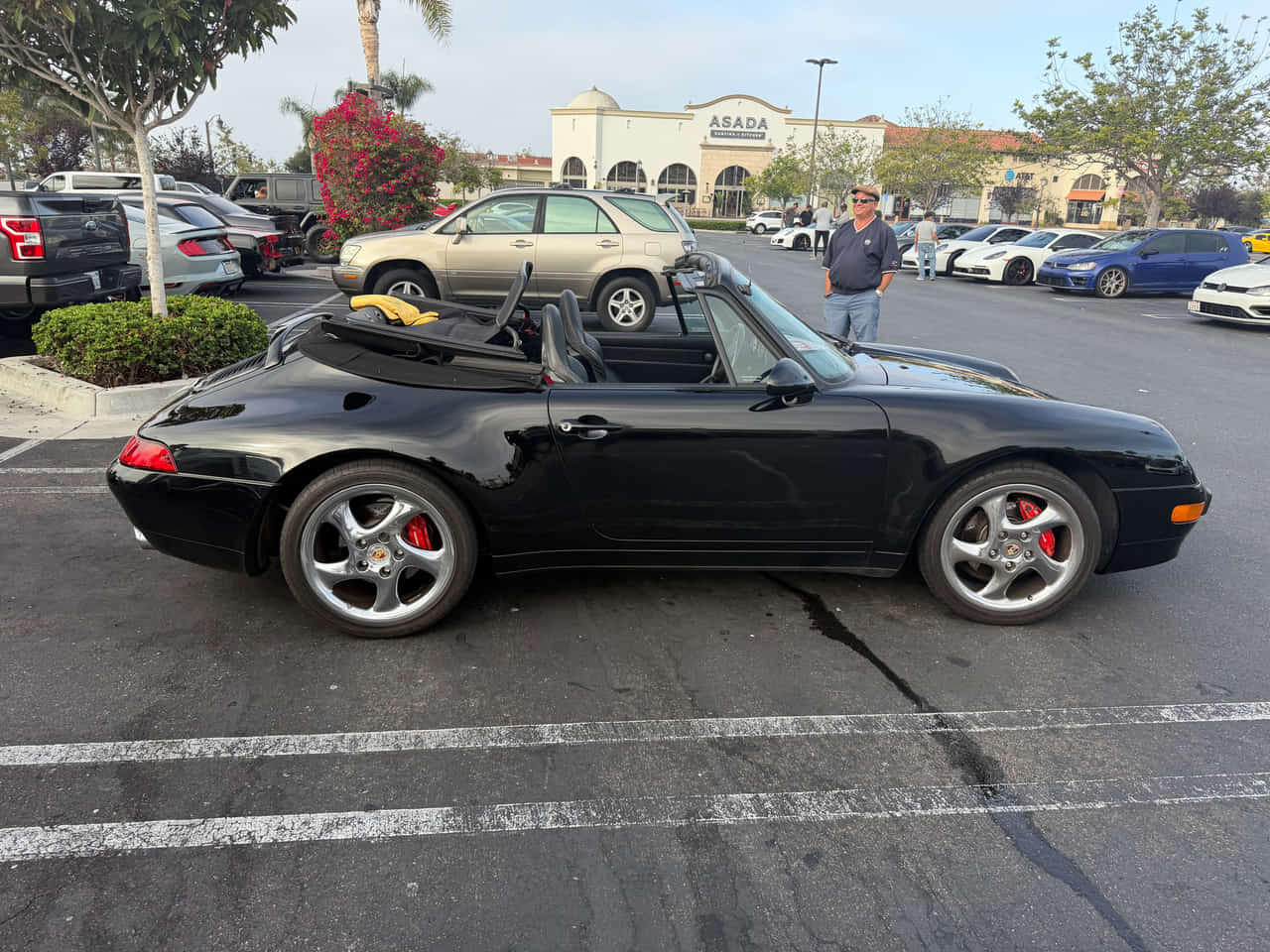 Car Preview