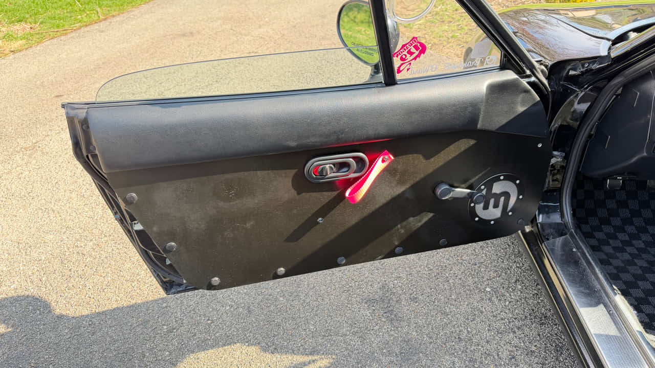 Car Preview