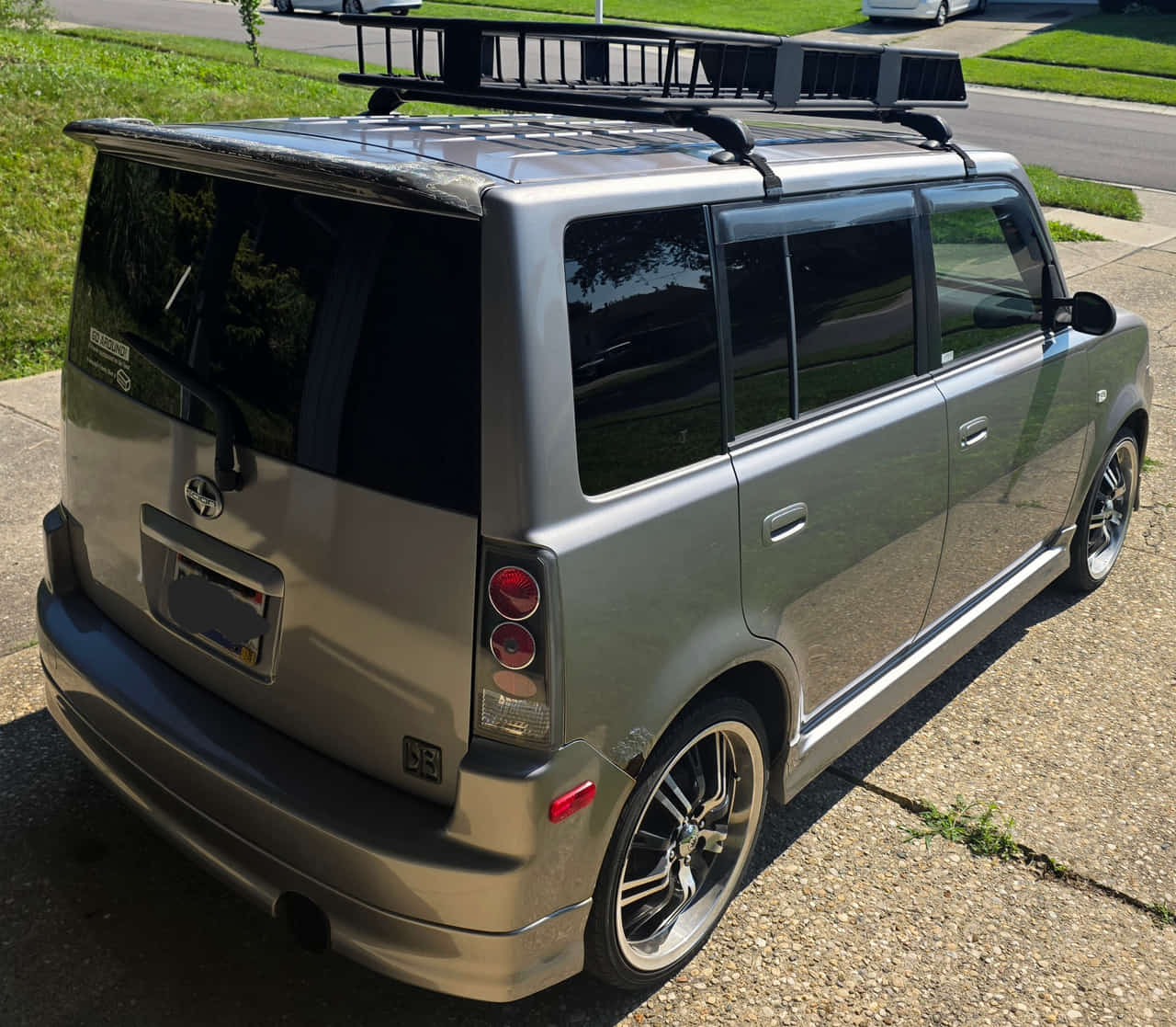 Car Preview