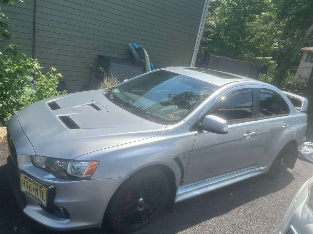 Car Preview